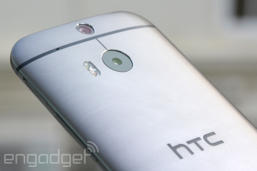 HTC обещава наличие на оптично увеличение в своите смартфони още догодина