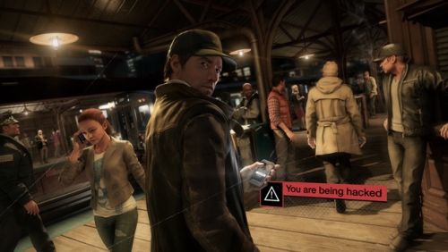 Ubisoft: Няма да срещнете два пъти едно и също нещо в Watch Dogs