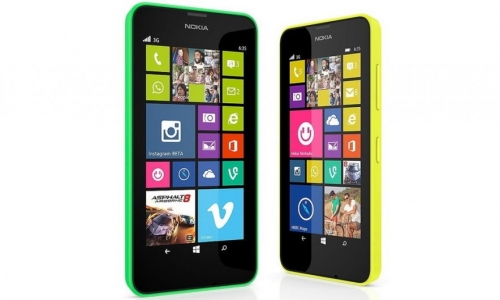 Nokia отново се присмива на конкурентите си в рекламен клип