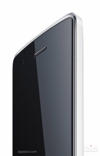 Появиха се първите снимки на OnePlus One