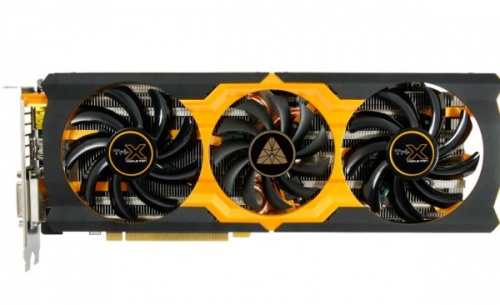 Sapphire анонсира овърклокнатия адаптер Radeon R9 270X Tri-X във версия Black Diamond