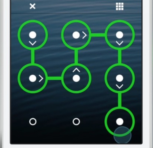 Apple патентова „Android-метод“ за отключване на iPhone и iPad