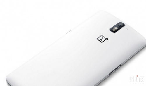 Появиха се първите снимки на OnePlus One