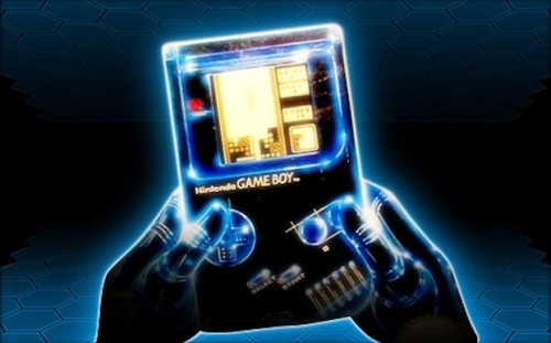 Game Boy навърши 25 години