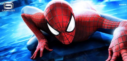 Излезе официалната мобилна игра по The Amazing Spider-Man 2