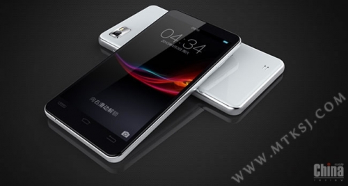 Анонс на 8-ядрения смартфон ChangHong Honphone Z9H с 5000 mAh акумулаторна батерия