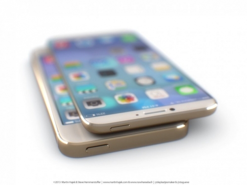 Анонсът на големия Apple iPhone 6 се измества