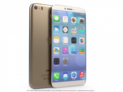 Анонсът на големия Apple iPhone 6 се измества