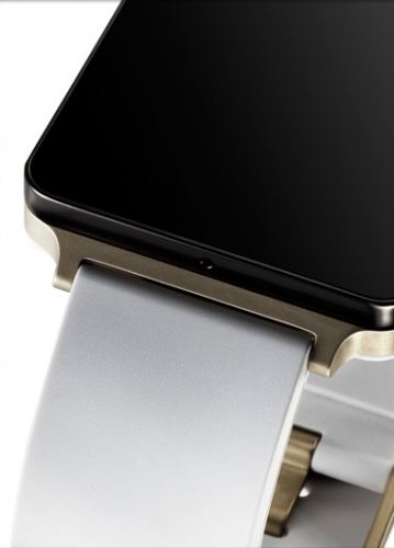 LG G Watch: нови подробности
