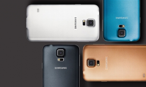 Samsung GALAXY S5 – новият Android-хит