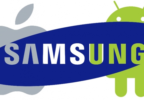 Google ще подкрепи Samsung в борбата срещу Apple
