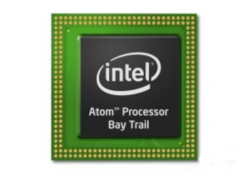 Intel обнови линията си процесори Bay Trail-T с 2,2-ватовите модели Atom Z3735F и Z3735G