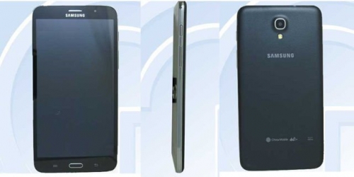 SM-T2588 – неизвестно 7-инчово устройство от Samsung