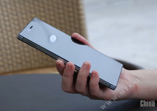 Продажбите на iOcean X8 започват в края на тази седмица при цена 0