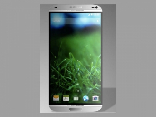 Galaxy S5 Prime ще се появи на индийския пазар с цена 0