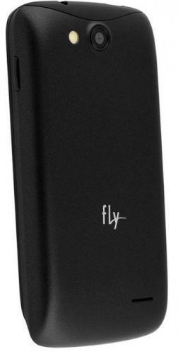 Fly започна продажбите на евтиния Android-смартфон Era Nano 3