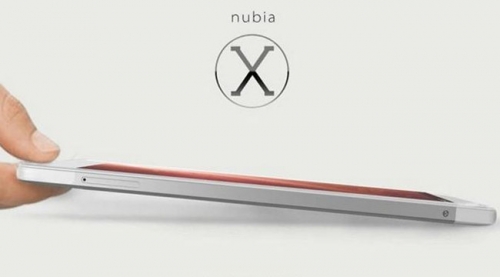 ZTE подготвя Nubia X6 Mini