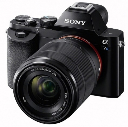 Видео демонстрира възможностите на Sony Alpha 7S да снима при високо ISO