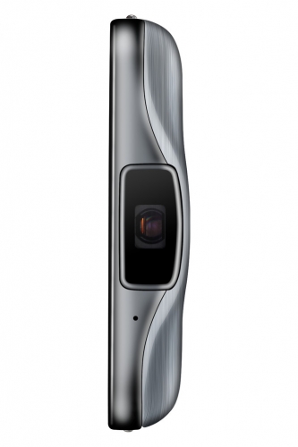 Samsung представи смартфон-проектора GALAXY Beam 2