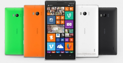 Станаха известни европейските цени на Lumia 930 и Lumia 630