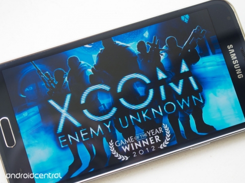 X-COM: Enemy Unknown вече съвместима и с Android