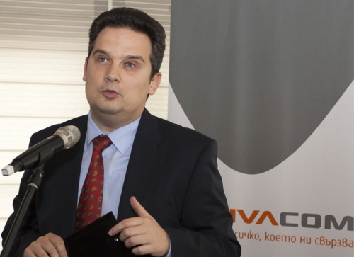 VIVACOM ще инвестира 2 млн. лв. в социалноангажирани проекти през 2014