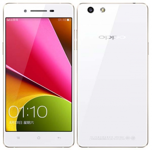 Oppo публикува техническите характеристики и цената на смартфона R1S