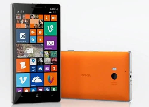 Станаха известни европейските цени на Lumia 930 и Lumia 630