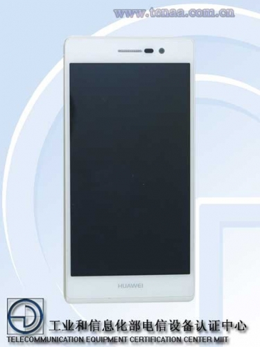 Обявиха реалните характеристики на Huawei Ascend P7
