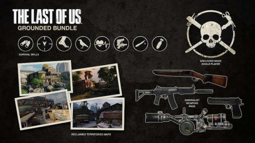 The Last of Us се сдобива с изключително труден режим на игра