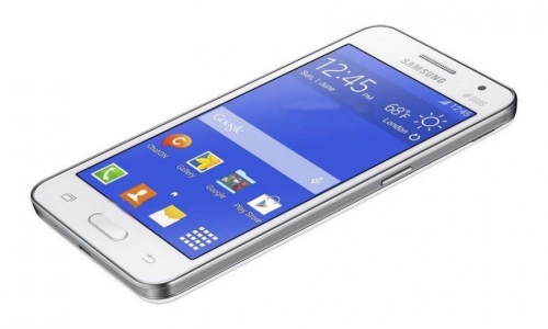 Ексклузивно Samsung GALAXY Core 2: снимки и характеристики