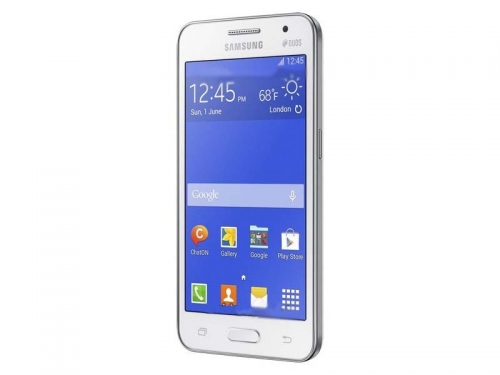 Ексклузивно Samsung GALAXY Core 2: снимки и характеристики