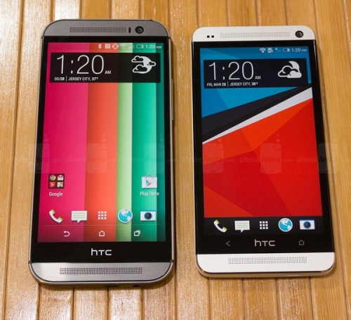 Главният дизайнер на HTC Скот Кройл напуска компанията