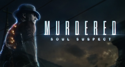 Murdered: Soul Suspect е повлияна от „Умирай трудно“