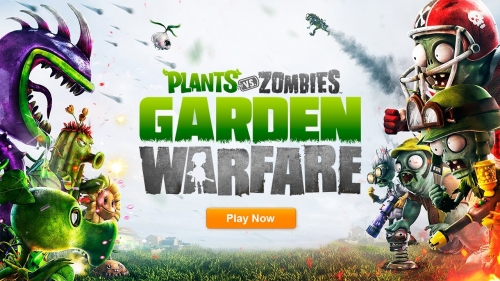 Plants vs. Zombies: Garden Warfare ще може да се играе на компютъра от 24 юни