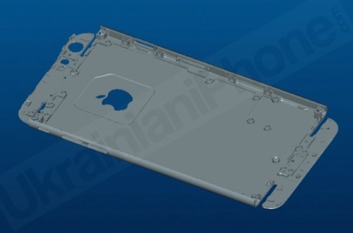Дебелината на iPhone 6 ще бъде шест милиметра