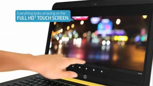 HP подготвя Android-ноутбука SlateBook 14