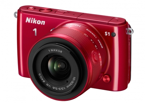 Цифровият фотоапарат Nikon 1 S2 ще бъде анонсиран в началото на май