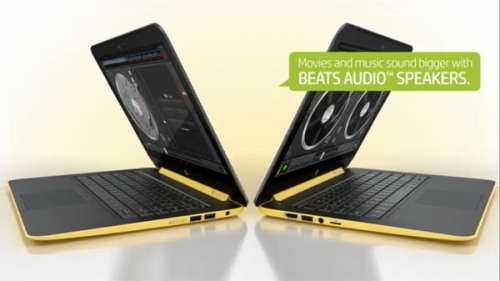 HP подготвя Android-ноутбука SlateBook 14