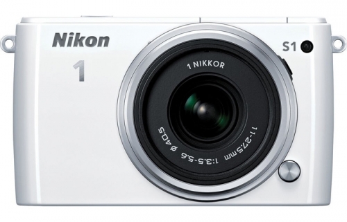 Цифровият фотоапарат Nikon 1 S2 ще бъде анонсиран в началото на май