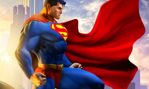 Nokia Superman – първият Windows Phone за селфи