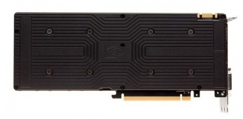 3D-картата Nvidia GeForce GTX Titan Z работи на честотите от 695/6000 MHz и може да не се появи в продажба навреме