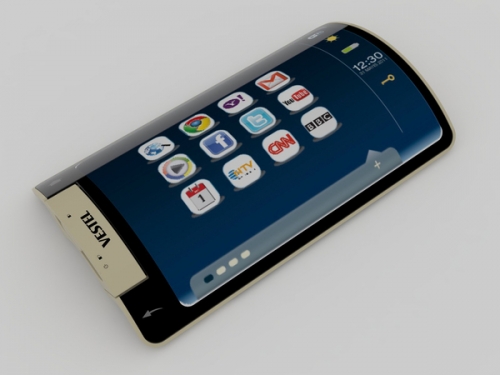 Турската компания Vestel пуска първите си смартфони през август