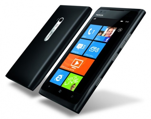 Nokia – с 30% по-малко продадени телефони; обвиняват конкуренцията
