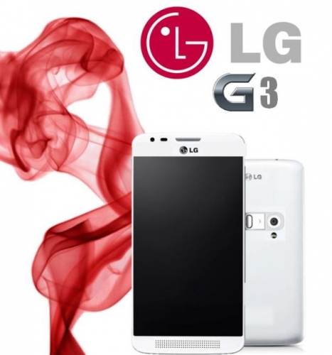 Официално: LG G3 излиза на 27 май [Обновено]