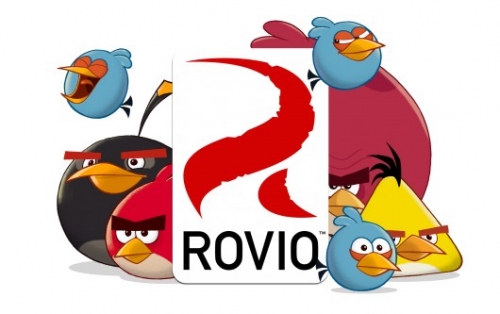 Rovio отчетоха 2 милиарда тегления на Angry Birds и сравнително слаби финансови резултати