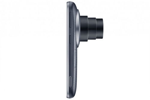 Samsung представи камерафона GALAXY K zoom