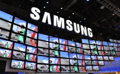 Samsung отчетоха добри финансови резултати въпреки традиционно слабия период януари-март