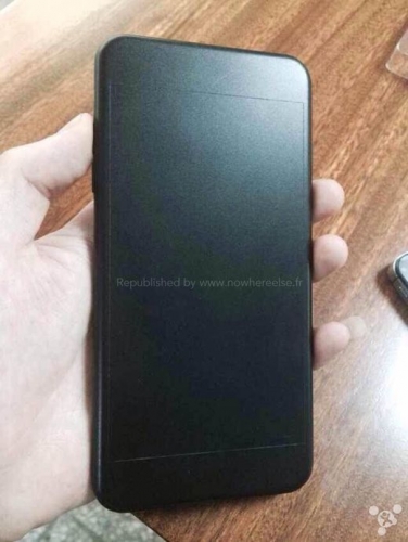 Още един макет на iPhone 6 се появи в мрежата