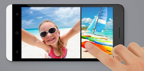 BLU Studio 5.0 LTE – смартфон за $ 250 с поддръжка на мрежи от четвърто поколение